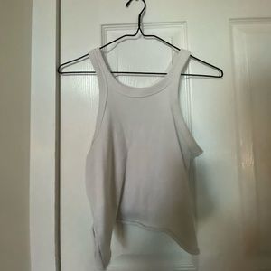 H&M tank size small